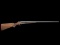 SCARCE PARKER BROS. GH GRADE 10 GAUGE WITH STEEL BARRELS.