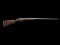 SCARCE PARKER BROS. PH GRADE 10 GAUGE WITH STEEL BARRELS