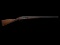 SCARCE PARKER VHE 28 GAUGE SKEET SHOTGUN