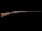 PARKER VH GRADE 28 GAUGE SHOTGUN