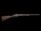 SCARCE SKEET CONFIGURED PARKER VHE 12 GAUGE SHOTGUN