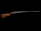 PARKER TROJAN GRADE 20 GAUGE SHOTGUN