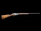 SCARCE PARKER VHE 12 GAUGE SKEET CONFIGURED SHOTGUN