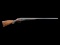 CUSTOM PARKER DH 12 GAUGE MADE FOR MAGNUM SHOOTING