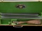 SCARCE PARKER REPRODUCTION DHE 20 GAUGE TWO BBL SET WITH CASE