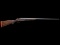 ITHACA NID MODEL GRADE 3E 12 GAUGE SHOTGUN