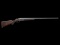 SCARCE ITHACA NID MODEL FIELD GRADE 10 GAUGE MAGNUM