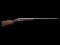SCARCE ITHACA FIELD GRADE NID MODEL 10 GAUGE MAGNUM SHOTGUN