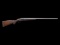 SCARCE ITHACA FIELD GRADE 10 GAUGE MAGNUM