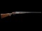 RARE EARLY WINCHESTER MODEL 21 28 GAUGE 