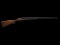 EARLY WINCHESTER MODEL 21 16 GAUGE CUSTOM UPGRADE