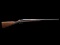 SCARCE HIGH ORIGINAL CONDITION WINCHESTER MODEL 21 