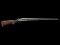 SCARCE L.C. SMITH 12 GAUGE MONOGRAM GRADE