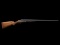 VERY RARE L.C. SMITH CROWN GRADE 10 GAUGE