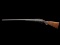 SCARCE SYRACUSE MADE L.C. SMITH GRADE 3 12 GAUGE