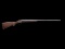 SCARCE STEEL BARRELED L.C. SMITH GRADE 3E 10 GAUGE