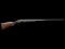 RARE STEEL BARRELED L.C. SMITH GRADE 2 10 GAUGE