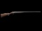BEAUTIFUL AND NEAR MINT L.C. SMITH FIELD GRADE 12 GAUGE SHOTGUN
