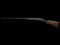 AS FOUND L.C. SMITH 12 GAUGE IDEAL GRADE GAME GUN