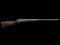 LIGHTWEIGHT L.C. SMITH GRADE 3E 12 GAUGE GAME GUN