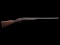 L.C. SMITH IDEAL GRADE 12 GAUGE CUSTOM FINISHED BY FRED BRUNNER