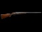 SCARCE, LATE SHORT BARRELED L.C. SMITH FIELD GRADE 12 GAUGE