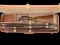 SCARCE EARLY BROWNING SUPERPOSED 20 GAUGE 2 BBL SET FIELD GUN