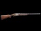 WINCHESTER MODEL 101 20 GAUGE CUSTOM BUILT FOR THE RUFFED GROUSE SOCIETY WITH CASE
