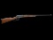 FINE WINCHESTER MODEL 1892 / AN ANTIQUE MADE IN .32 WCF CALIBER