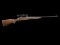SCARCE PRE-64 WINCHESTER MODEL 70 ALASKAN IN .375 H&H MAGNUM CALIBER