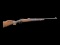 CUSTOM STOCKED WINCHESTER PRE-64 MODEL 70 FEATHERWEIGHT BOLT ACTION RIFLE.