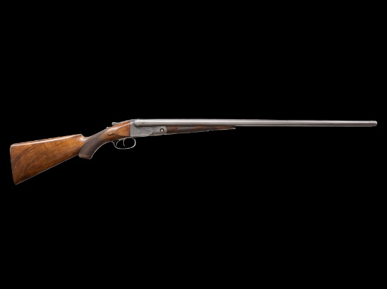 BEAUTIFUL AND RARE PARKER DH GRADE 20 GAUGE SHOTGUN