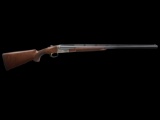 WINCHESTER MODEL 23 CUSTOM QUAIL UNLIMITED # 43 OF 100 12 GAUGE SHOTGUN