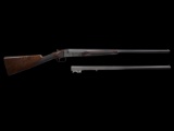 SCARCE EARLY WINCHESTER MODEL 21 20 GAUGE 2 BARREL SET