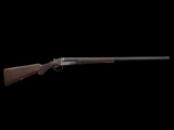 SCARCE OPTIONED LATE PRODUCTION PARKER CHE 12 GAUGE DUCK GUN