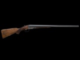 STUNNING AND VERY RARE LATE PRODUCTION HIGH ORIGINAL CONDITION PARKER DHE GRADE 12 GAUGE GAME GUN MA