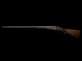FASCINATING AND FINE ORIGINAL CONDITION REMINGTON ERA PARKER VHE 20 GAUGE CUTAWAY MODEL WITH ORIGINA