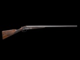 RARE ORIGINAL CONDITION D.M. LEFEVER & SONS CO. GRADE 9F 12 GAUGE GAME GUN