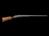 EXCEPTIONAL HIGH ORIGINAL CONDITION MERIDEN FIREARMS CO. GRADE 58 12 GAUGE GAME GUN