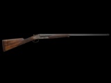 RARE AND ICONIC  L.C. SMITH A-3 GRADE 12 GAUGE SHOTGUN ILLUSTRATED PROFUSELY IN LT. COL WM  BROPHYâ€