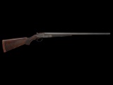 FINE AND RARE L.C. SMITH CROWN GRADE 20 GAUGE