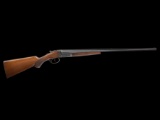 BEAUTIFUL AND NEAR MINT HUNTER ARMS HUNTER SPECIAL 410 GAUGE SHOTGUN