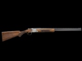 SCARCE BROWNING SUPERPOSED 20 GAUGE POINTER GRADE