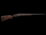 BEAUTIFUL 12 GAUGE CUSTOM A.H. FOX â€œFEâ€ GRADE UPGRADE