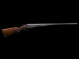 FINE ALL ORIGINAL A.H. FOX A GRADE 12 GAUGE SHOTGUN