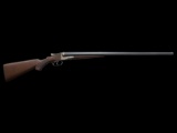 SCARCE A.H. FOX STERLINGWORTH â€œDELUXEâ€ 16 GAUGE FACTORY TWO BARREL SET