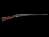 LATER A.H. FOX A GRADE 12 GAUGE GAME GUN