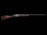 A. H. FOX K GRADE SINGLE BARREL TRAP