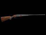 BEAUTIFUL AND SCARCE ITHACA CLASSIC DOUBLES 28 GAUGE SPECIAL GRADE FIELD GUN