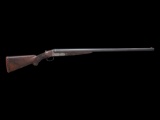 EXCEPTIONALLY RARE AND FINE ITHACA GRADE 4E 10 GAUGE MAGNUM